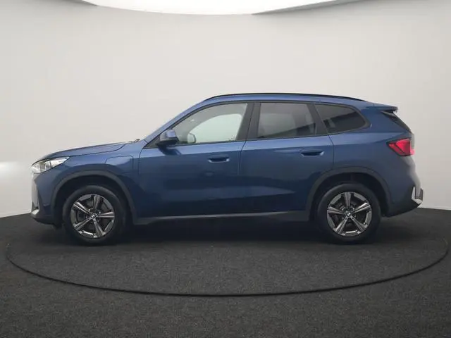 BMW X1 xDrive25e Sportline PHEV 245pk Dealer O.H. | Trekhaak Af Fabriek | Adaptive Cruise | Camera |...