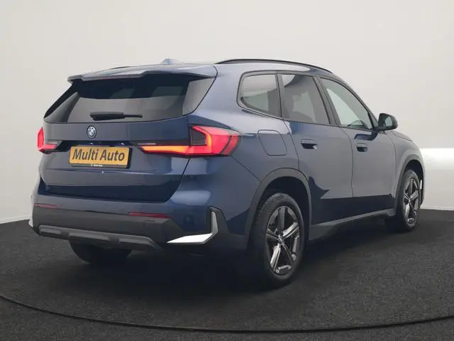 BMW X1 xDrive25e Sportline PHEV 245pk Dealer O.H. | Trekhaak Af Fabriek | Adaptive Cruise | Camera |...