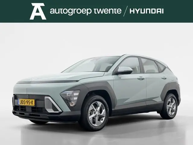 Hyundai Kona 1.6 GDI HEV Comfort | Adaptive Cruise | Navigatie | LED