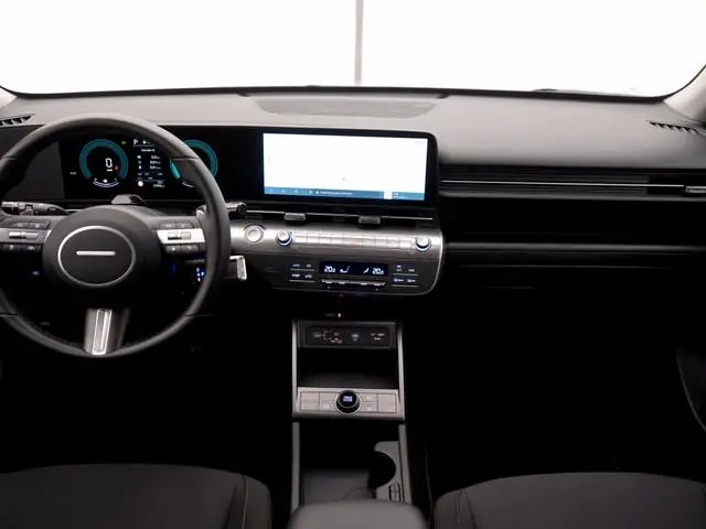 Hyundai Kona 1.6 GDI HEV Comfort | Adaptive Cruise | Navigatie | LED