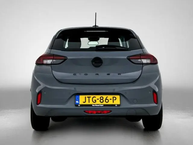 Opel Corsa Electric Business Edition 50 kWh NIEUW | Tot 8 Jaar Garantie |