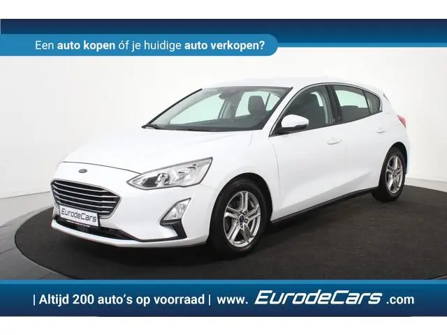 Ford Focus Edition *Navigatie*Airco*PDC*