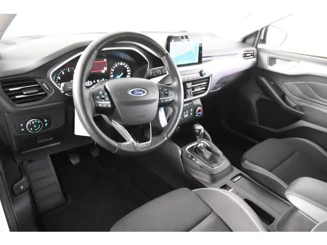 Ford Focus Edition *Navigatie*Airco*PDC*
