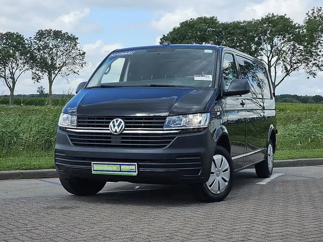VOLKSWAGEN TRANSPORTER 2.0 TDI ac automaat euro6