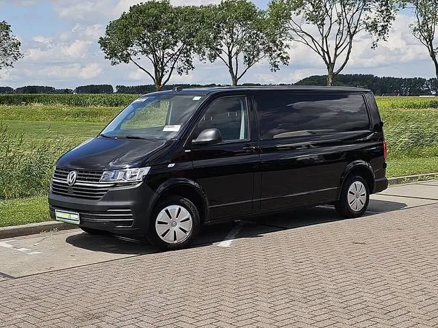 VOLKSWAGEN TRANSPORTER 2.0 TDI ac automaat euro6