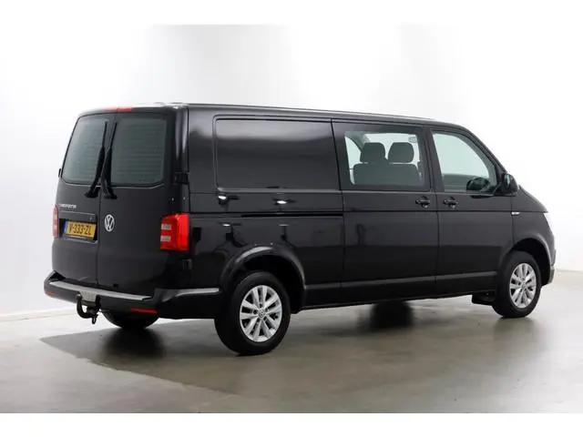 Volkswagen Transporter T6 2.0 TDI 150pk Lang DSG-Automaat D.C. Comfortline Airco/Navi 03-2019