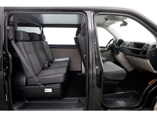Volkswagen Transporter T6 2.0 TDI 150pk Lang DSG-Automaat D.C. Comfortline Airco/Navi 03-2019