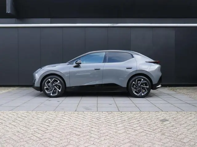 Lynk & Co 02 More 66 kWh | LEDER | PANO | H&K | 360° CAMERA | ADAPT. CRUISE | NAVI | STOEL/STUURVERW...