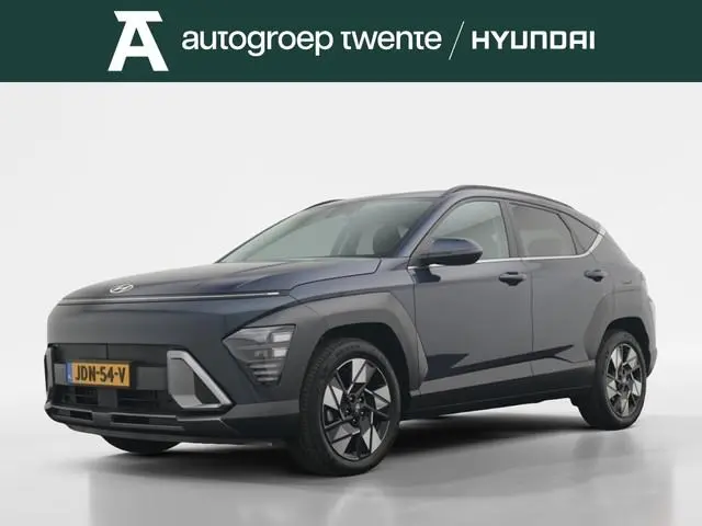 Hyundai Kona 1.6 GDI HEV Comfort Smart