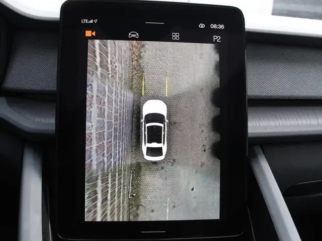 Polestar 2 Long Range Dual Motor 408pk Launch Edition 78kWh | Navigatie | Verwarmde stoelen | Led |...