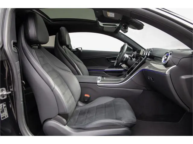 Mercedes-Benz CLE