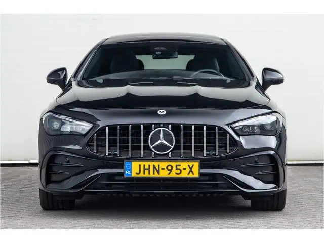 Mercedes-Benz CLE