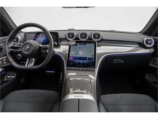 Mercedes-Benz CLE