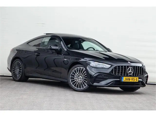 Mercedes-Benz CLE