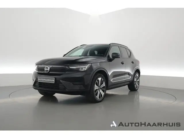 Volvo XC40 Single Motor Plus 69 kWh | SOH 94.4% | Adapt. Cruise | Keyless | Stoel-Stuurverw. | All S...