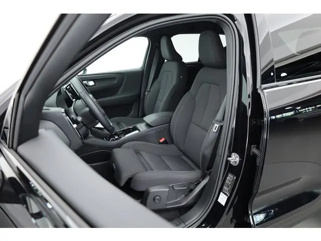 Volvo XC40 Single Motor Plus 69 kWh | SOH 94.4% | Adapt. Cruise | Keyless | Stoel-Stuurverw. | All S...