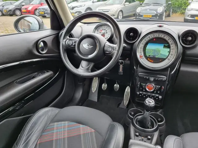 Mini Paceman