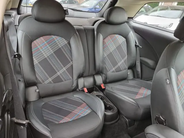 Mini Paceman