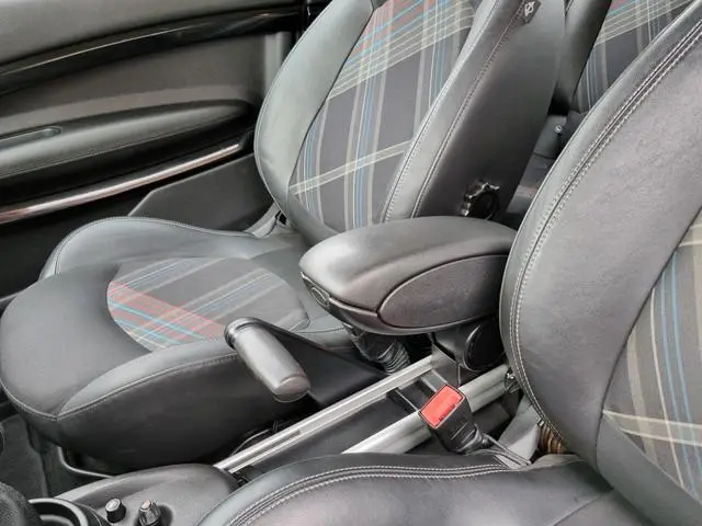 Mini Paceman