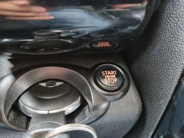 Mini Paceman