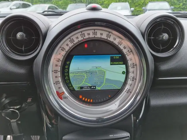 Mini Paceman