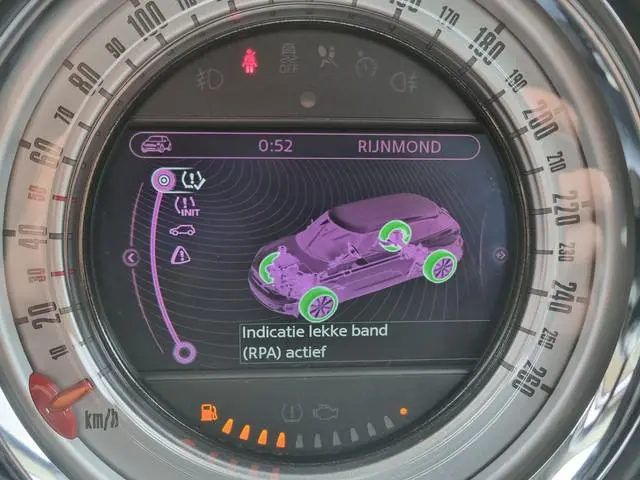 Mini Paceman