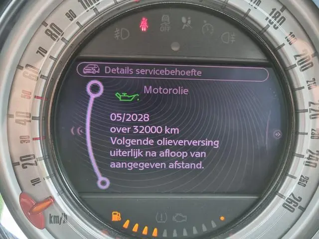 Mini Paceman