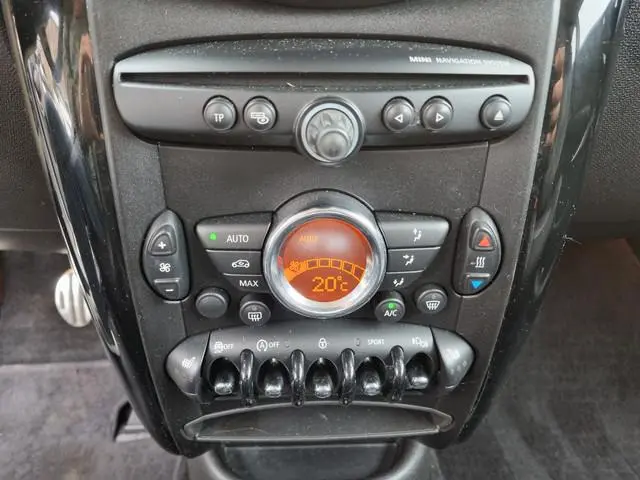 Mini Paceman