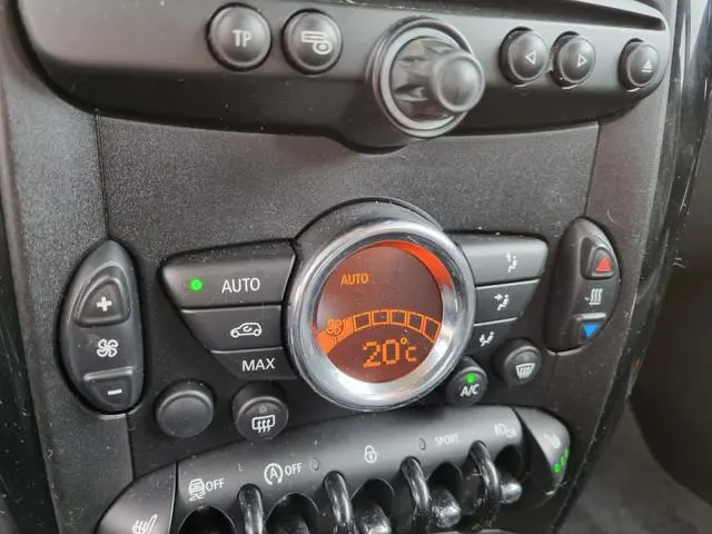 Mini Paceman