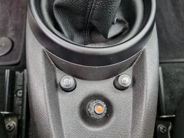 Mini Paceman
