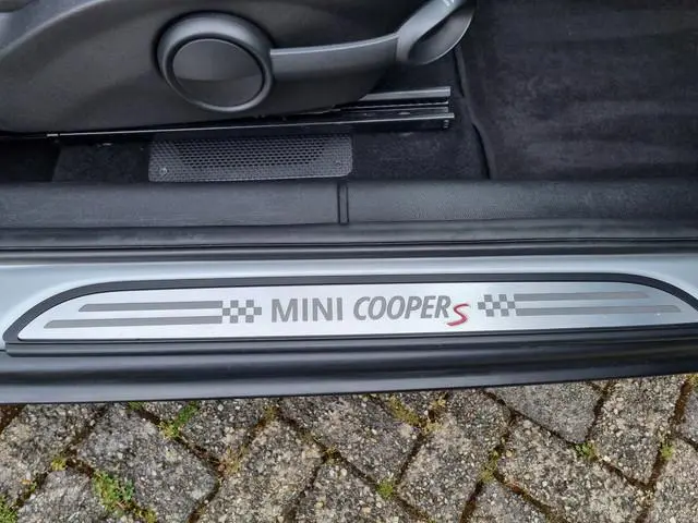 Mini Paceman