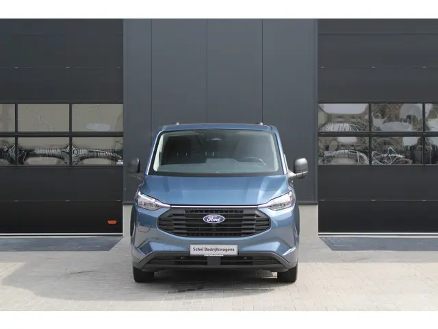 Ford Transit Custom 320 2.5 PHEV L2H1 Trend 232pk - 5 jaar GARANTIE - 2x Schuifdeur - Adaptive Cruis...