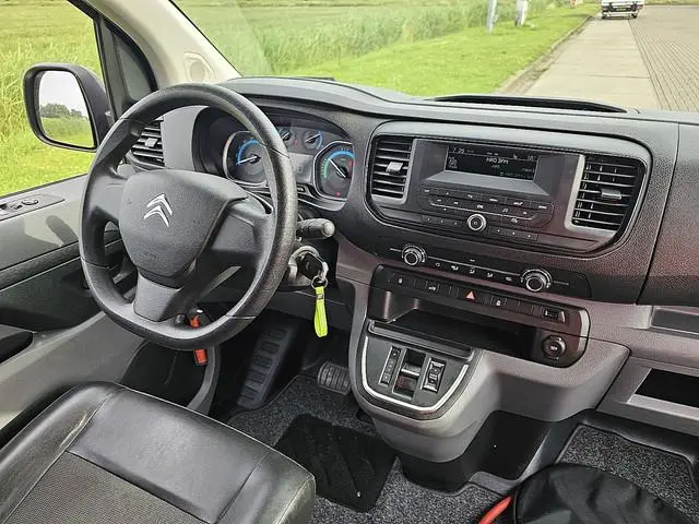 Citroën Jumpy