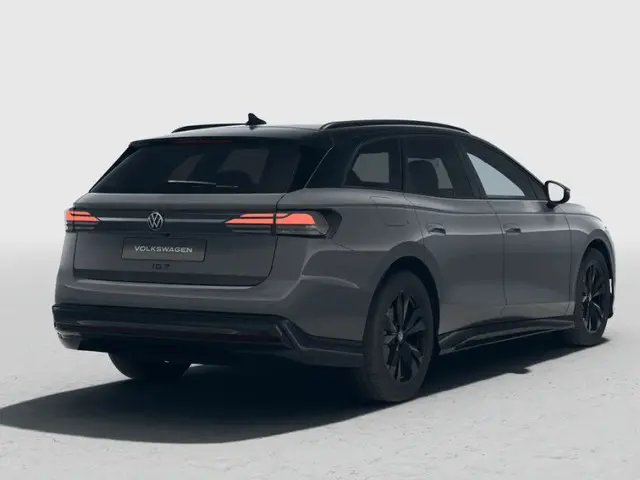 Volkswagen ID.7 Limited Edition 59 kWh accu, 204 PK · Achteruitrijcamera · Draadloze telefoonlader ·...