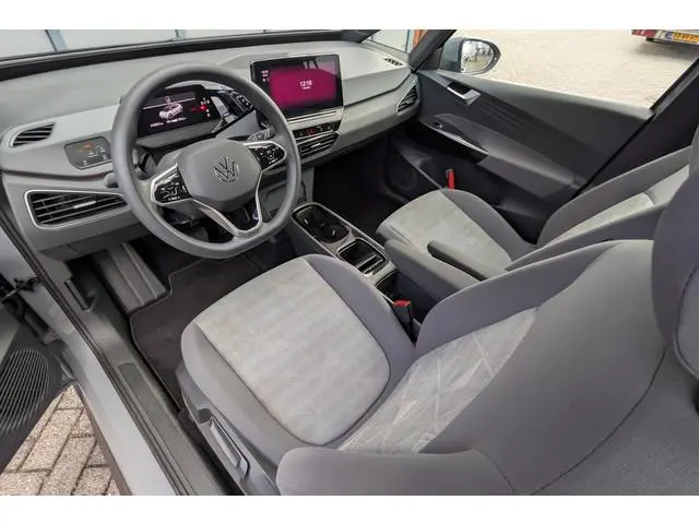 Volkswagen ID.3 Pure 45kWh SOH 91% Apple CarPlay / Android Auto