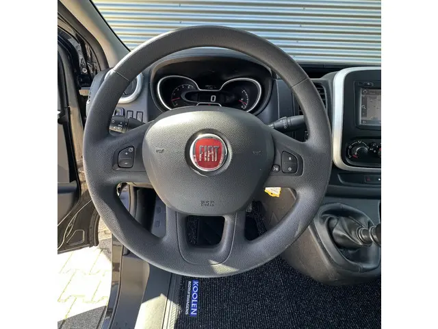 Fiat Talento