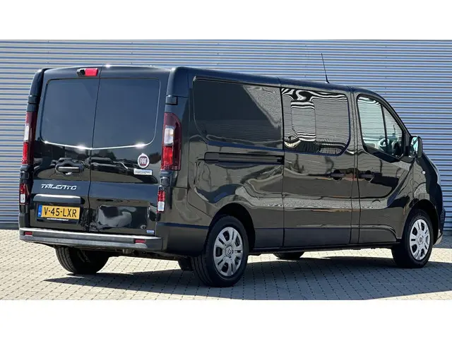 Fiat Talento