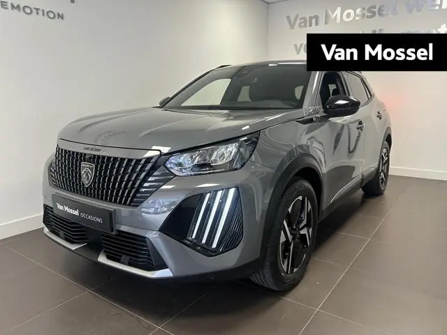 Peugeot e-2008 EV Allure Avantage 54 kWh | Camera | Cruise Control | Navigatie | Apple CarPlay/Andro...