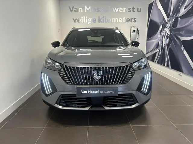 Peugeot e-2008 EV Allure Avantage 54 kWh | Camera | Cruise Control | Navigatie | Apple CarPlay/Andro...