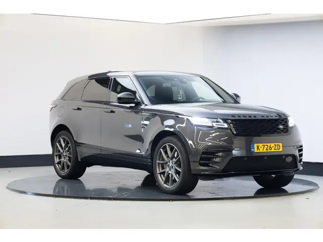 Land Rover Range Rover Velar 2.0 P400e R-Dynamic HSE