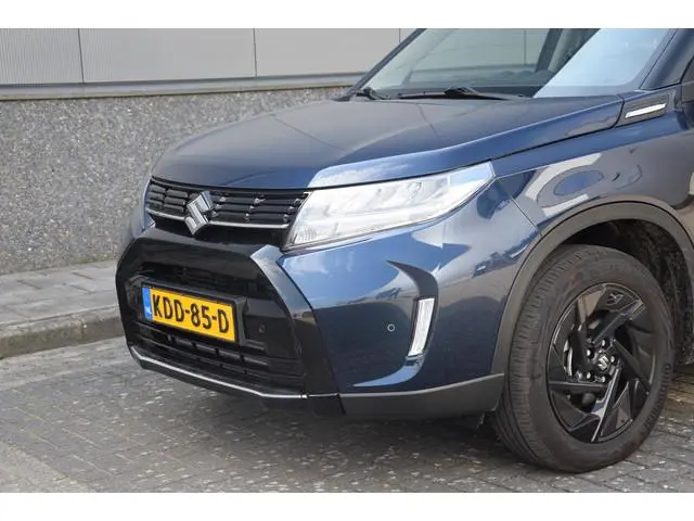 Suzuki Vitara 1.4 Boosterjet Smart Hybrid Style | DEMO-DEAL!! | Rijklaarprijs | tot 10 jaar garantie...