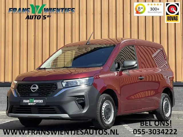 Renault Kangoo 1.3 TCe | Unieke Kilometerstand! | Airconditioning | Led | DAB | Multifunctioneel Stu...