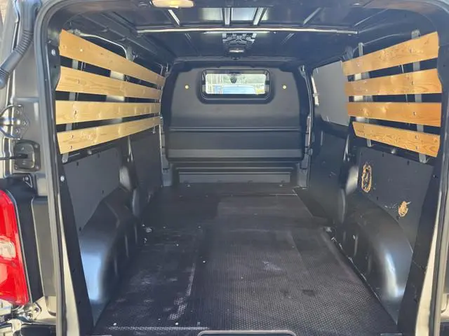 Toyota pro-ace