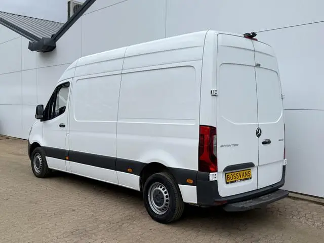 Mercedes-Benz Sprinter 315 2.0 CDI Automaat LED Climate control Camera Carplay Cruise control