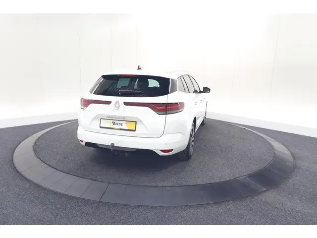 Renault Mégane Estate