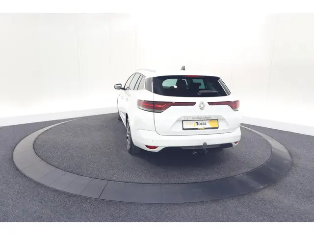 Renault Mégane Estate