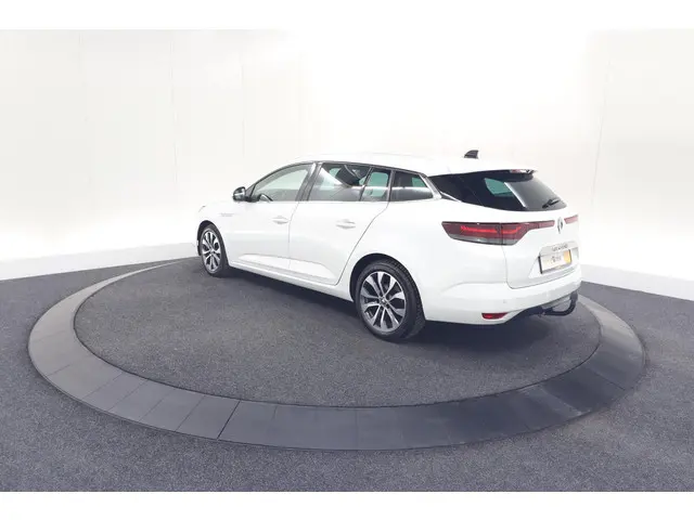 Renault Mégane Estate