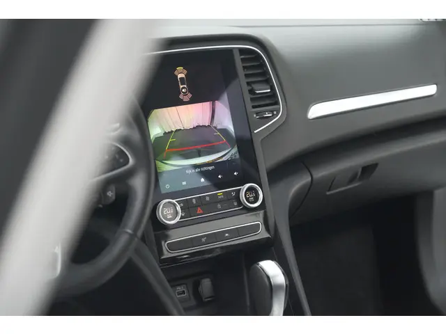 Renault Mégane Estate