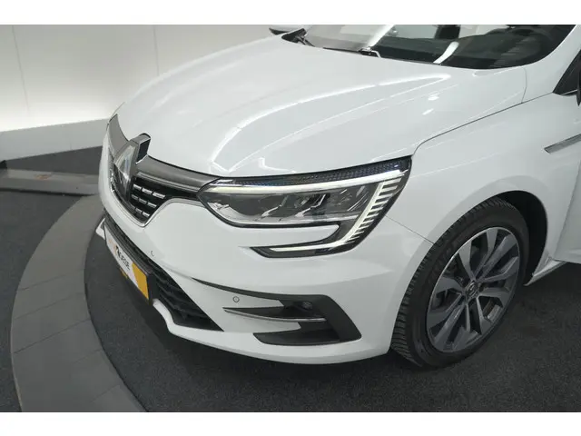 Renault Mégane Estate