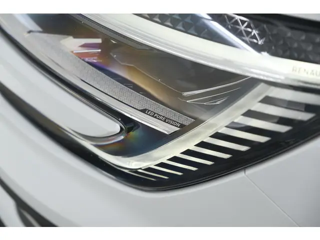 Renault Mégane Estate